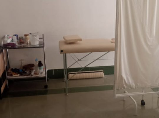 مرکز طب سنتی سلامتکده قائم در کمالشهر کرج